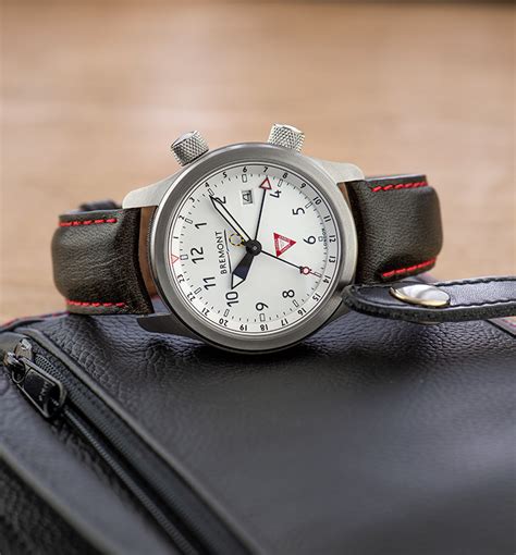 pre owned bremont watches uk.